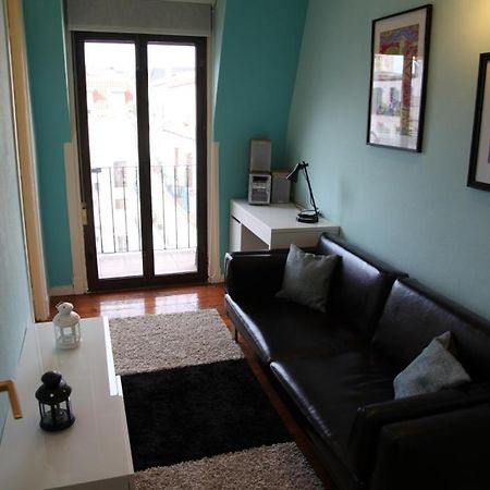 Apartamento Journalist San Sebastian Luaran gambar