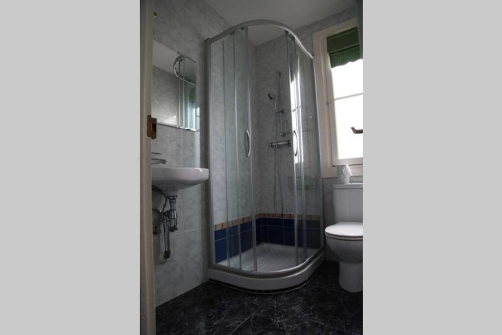 Apartamento Journalist San Sebastian Luaran gambar